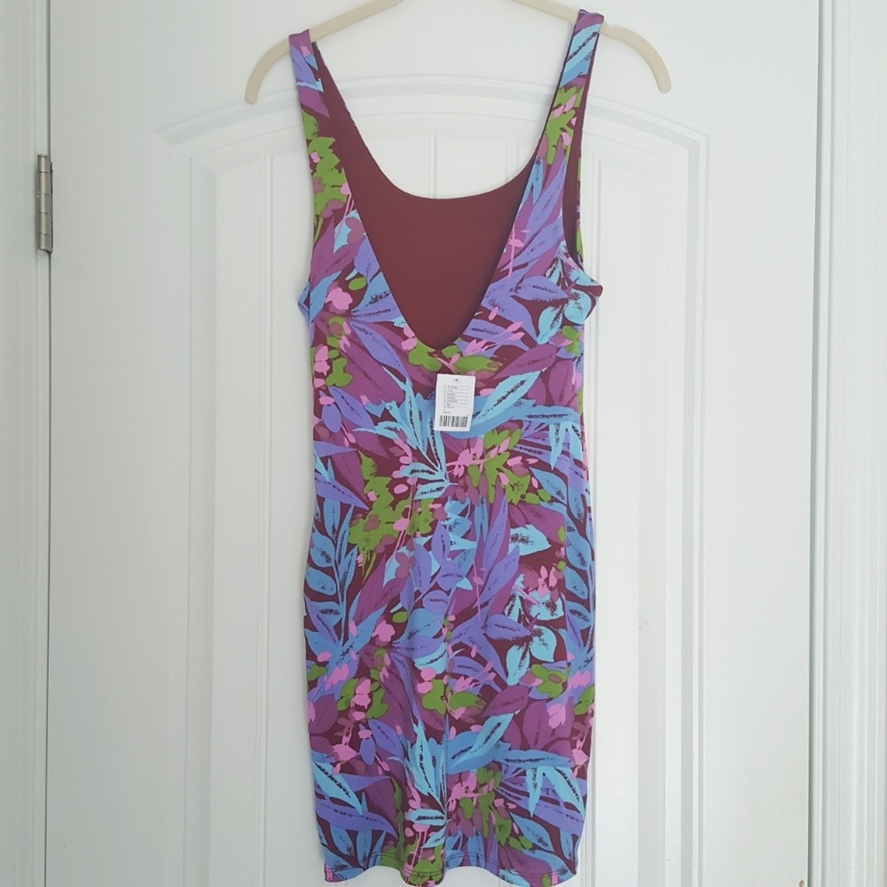 URBAN OUTFITTERS SILENCE &NOISE DRESS - Picture 4 of 5